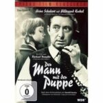 Der Mann mit der Puppe (DVD)