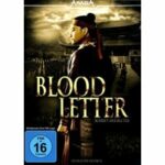Blood Letter (Blu-ray)