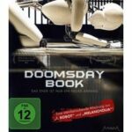 Doomsday Book (Blu-ray)