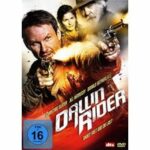 Dawn Rider (Blu-ray)
