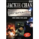 Jackie Chan - My Stunts (DVD)