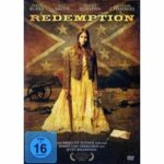 Redemption (Blu-ray)