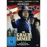 Die graue Armee (DVD)