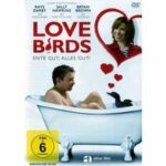 Love Birds (Blu-ray)