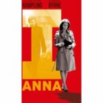 I, Anna (DVD)