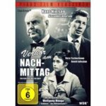 Verhör am Nachmittag (DVD)