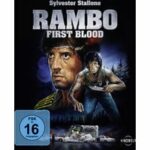 Rambo - Erstauflage (Blu-ray)
