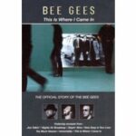 The Bee Gees - This Is Where I Came In (DVD)