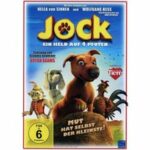 Jock (Blu-ray 3D)