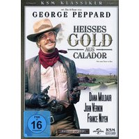 Heißes Gold aus Calador (DVD) 1 Heißes Gold aus Calador (DVD)