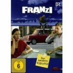 Franzi - Staffel 4 (DVD)