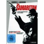 The Samaritan (Blu-ray)