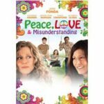 Peace, Love & Misunderstanding (Blu-ray)