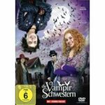 Die Vampirschwestern (Blu-ray)