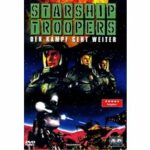 Starship Troopers - Die Serie 1 - Der Kampf geht weiter (DVD)