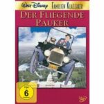 Der fliegende Pauker (DVD)