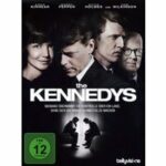 The Kennedys - Disc 1 - Episoden 1 - 3 (Blu-ray)