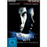 The Astronaut's Wife (Blu-ray)