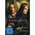 Camelot - Disc 1 - Episoden 1 - 3 (DVD)