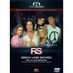 Reich und schön - Wie alles begann - Box 5 - Disc 1 - Episoden 101 - 105 (DVD)