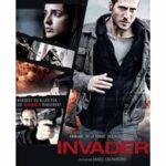 Invader (Blu-ray)