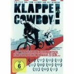 Klappe Cowboy! (Blu-ray)