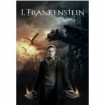 I, Frankenstein (Blu-ray 3D)