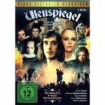 Ulenspiegel - Disc 1 - Teil 1 + 2 (DVD)