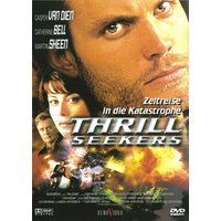 Thrill Seekers (DVD) 1 Thrill Seekers (DVD)