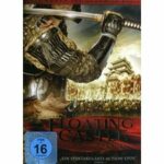 The Floating Castle - Festung der Samurai (Blu-ray)