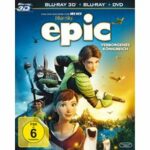 Epic (Blu-ray 3D)