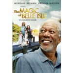 The Magic of Belle Isle (Blu-ray)