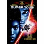 Supernova (DVD)