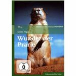 Wunder der Prärie (DVD)