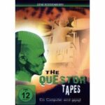 The Questor Tapes (DVD)