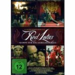 Red Lotus (DVD)