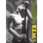 R.E.M. - Tourfilm (DVD)