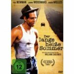 Der lange, heiße Sommer (Blu-ray)