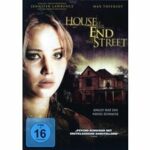 House at the End of the Street (Blu-ray)