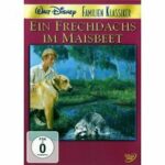 Ein Frechdachs im Maisbeet (DVD)