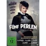 Fünf Perlen (Blu-ray)