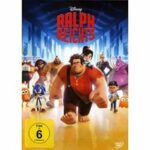 Ralph reicht's (Blu-ray 3D)