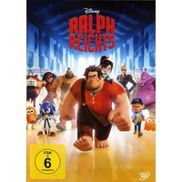 Ralph reicht's (Blu-ray) 1 Ralph reicht's (Blu-ray)