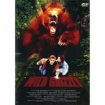 Wild Grizzly (DVD)