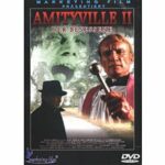 Amityville 2 - Der Besessene (DVD)