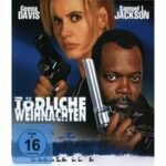 Tödliche Weihnachten (Blu-ray)