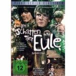 Im Schatten der Eule - Disc 1 - Episoden 1 - 7 (DVD)