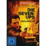 Die Seven-Ups (Blu-ray)