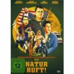 Die Natur ruft! (Blu-ray)