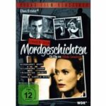 Immer nur Mordgeschichten (DVD)